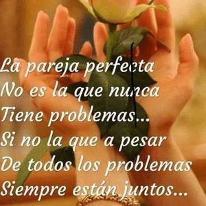 Meet your Posher, Luisa